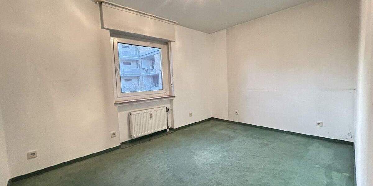 Etagenwohnung Münster Wienburg - 4 Zimmer, 98 m&sup2;, 329.000&euro; | Angebot:25736040