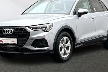 Audi Q3 7.585 km 36.480 &euro; Münster 48153