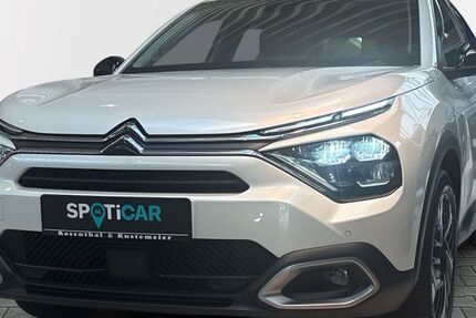 Citroen C4 33.803 km 16.900 &euro; Soest 59494