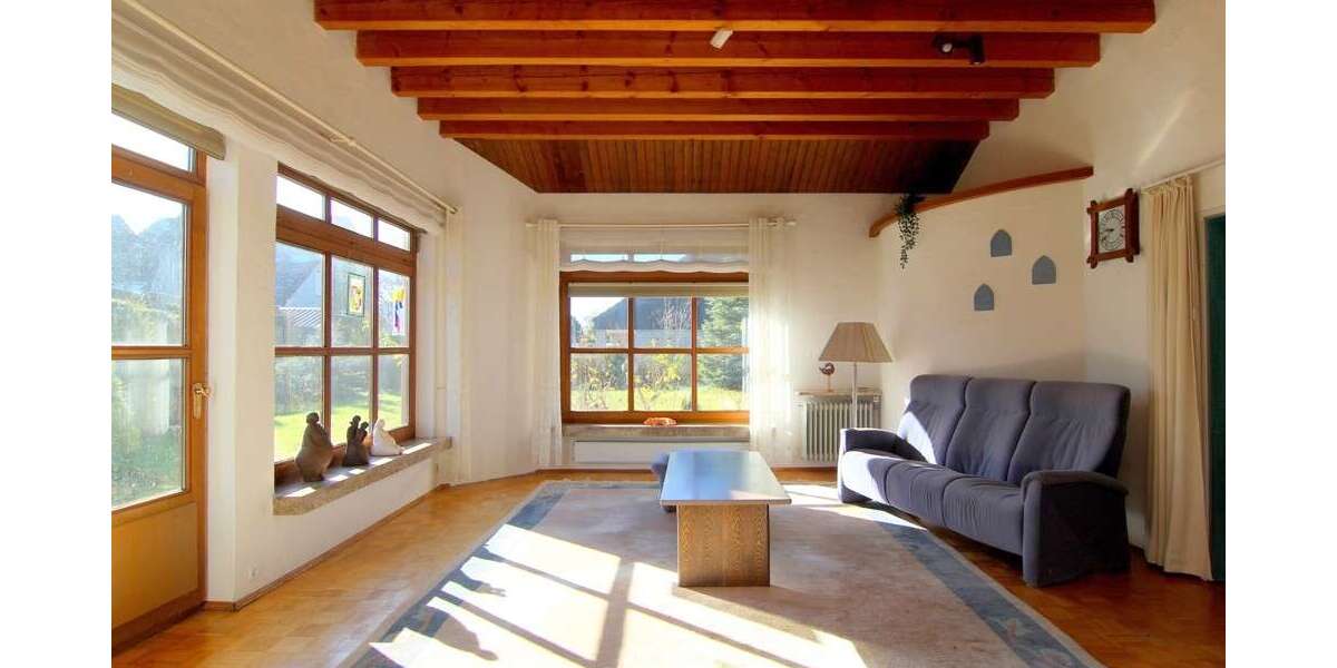 Einfamilienhaus Rheda - 4.5 Zimmer, 138 m&sup2;, 409.000&euro; | Angebot:27045920