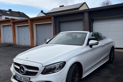 Mercedes-Benz C 180 66.732 km 30.700 &euro; Kamen 59174