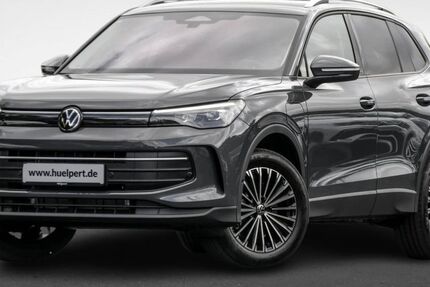 VW Tiguan 9.802 km 40.644 &euro; Bergkamen 59192