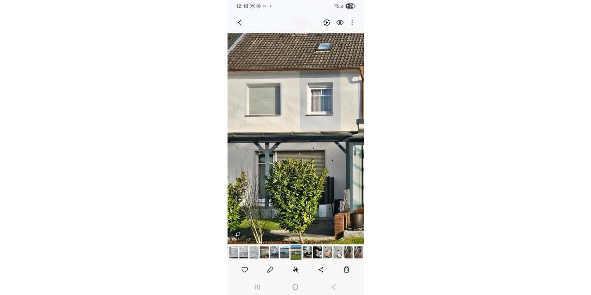 Reihenhaus Hamm Berge - 4 Zimmer, 100 m&sup2;, 300.000&euro; | Angebot:26840301