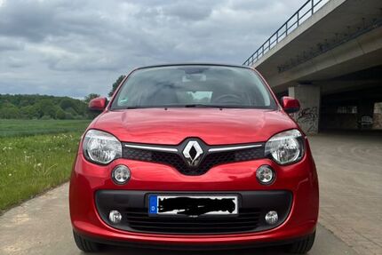 Renault Twingo 55.000 km 7.800 &euro; Münster 48161