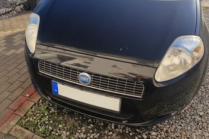 Fiat Punto 228.360 km 1.650 &euro; Ahlen 59229