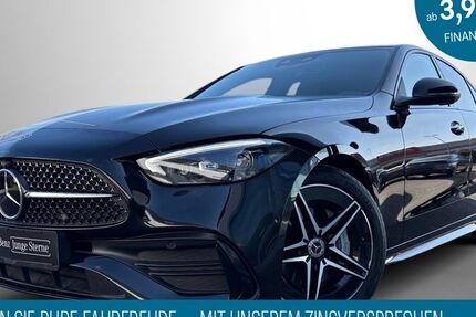 Mercedes-Benz C 300 25.243 km 48.490 &euro; Warendorf 48231