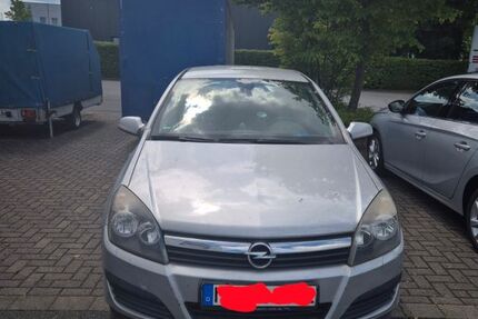 Opel Astra 84.000 km 3.900 &euro; Münster 48157