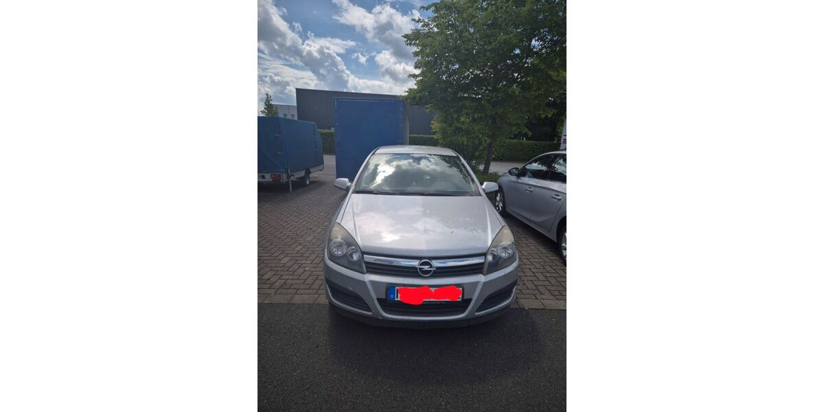 Opel Astra 84.000 km 3.900 &euro; Münster 48157