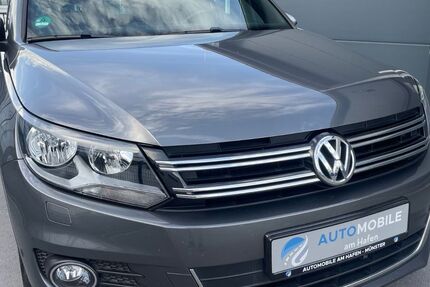 VW Tiguan 67.000 km 14.990 &euro; Münster 48155