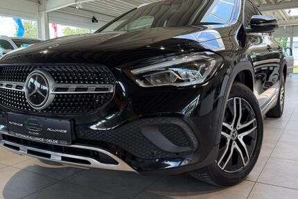 Mercedes-Benz GLA 250 118.700 km 26.490 &euro; Oelde 59302