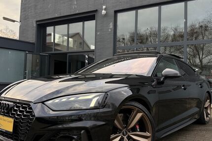 Audi RS5 81.800 km 52.900 &euro; Soest 59494