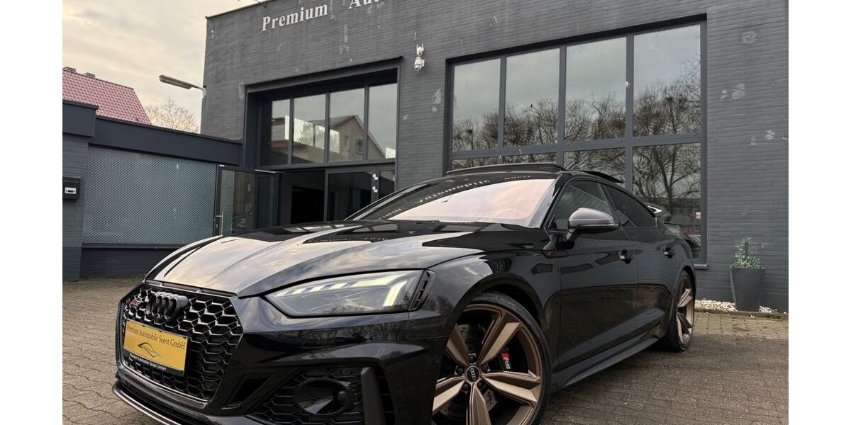 Audi RS5 81.800 km 52.900 &euro; Soest 59494