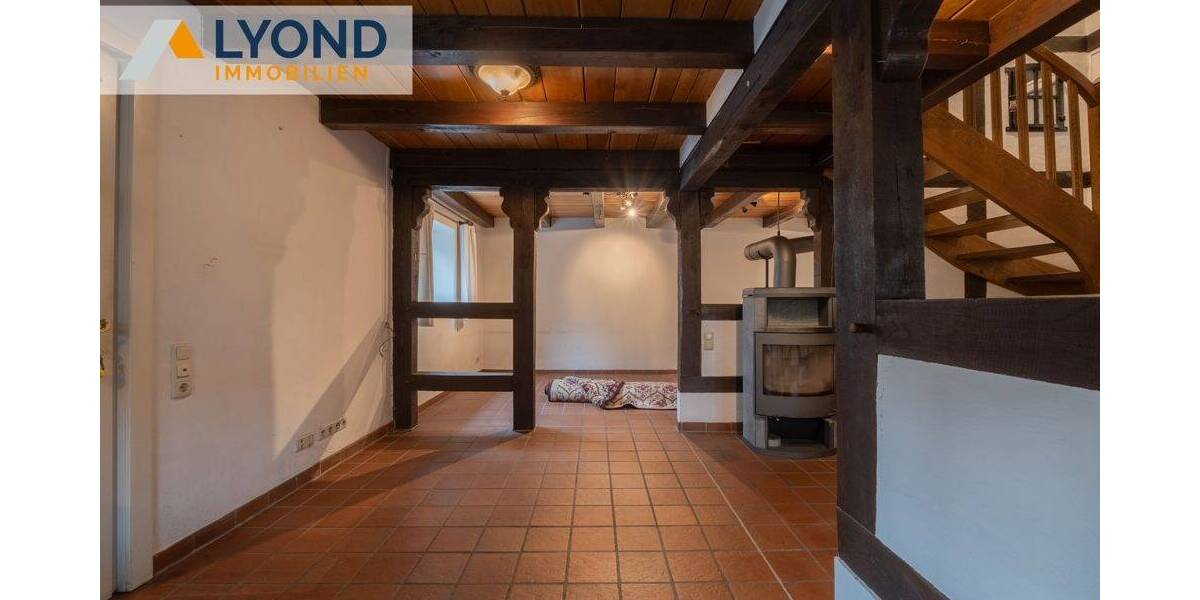 Reihenendhaus Rheda-Wiedenbrück Rheda - 4 Zimmer, 145 m&sup2;, 399.000&euro; | Angebot:25773076