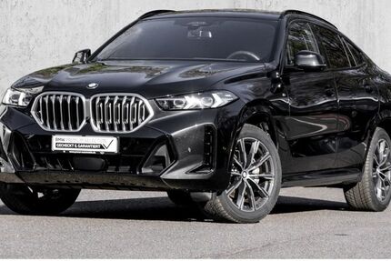 BMW X6 24.953 km 78.990 &euro; Münster 48163