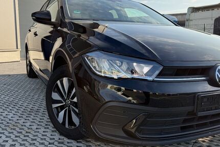 VW Polo 64.000 km 16.200 &euro; Hamm 59073