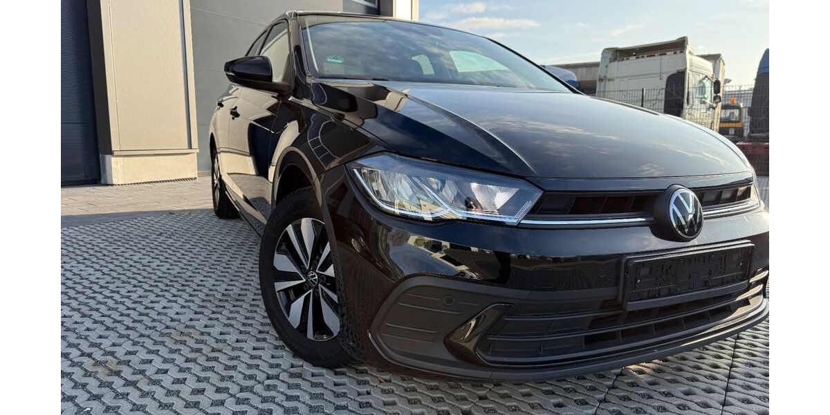 VW Polo 64.000 km 16.200 &euro; Hamm 59073