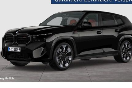 BMW XM 18.954 km 138.551 &euro; Münster 48163