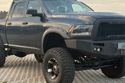 Dodge RAM 171.292 km 31.990 &euro; Beckum 59269