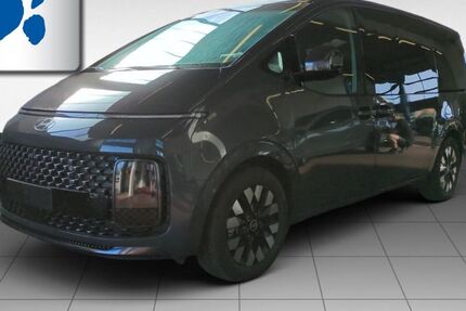Hyundai STARIA 12.882 km 42.530 &euro; Warendorf 48231