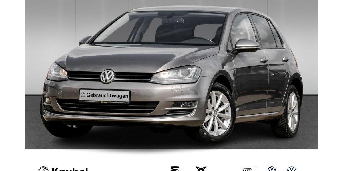 VW Golf 108.000 km 12.750 &euro; Beckum 59269
