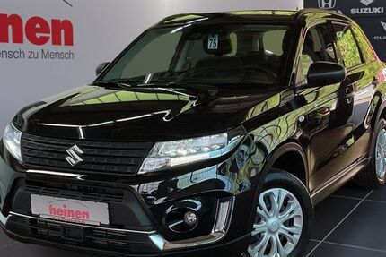 Suzuki Vitara 40.240 km 14.909 &euro; Bergkamen 59192