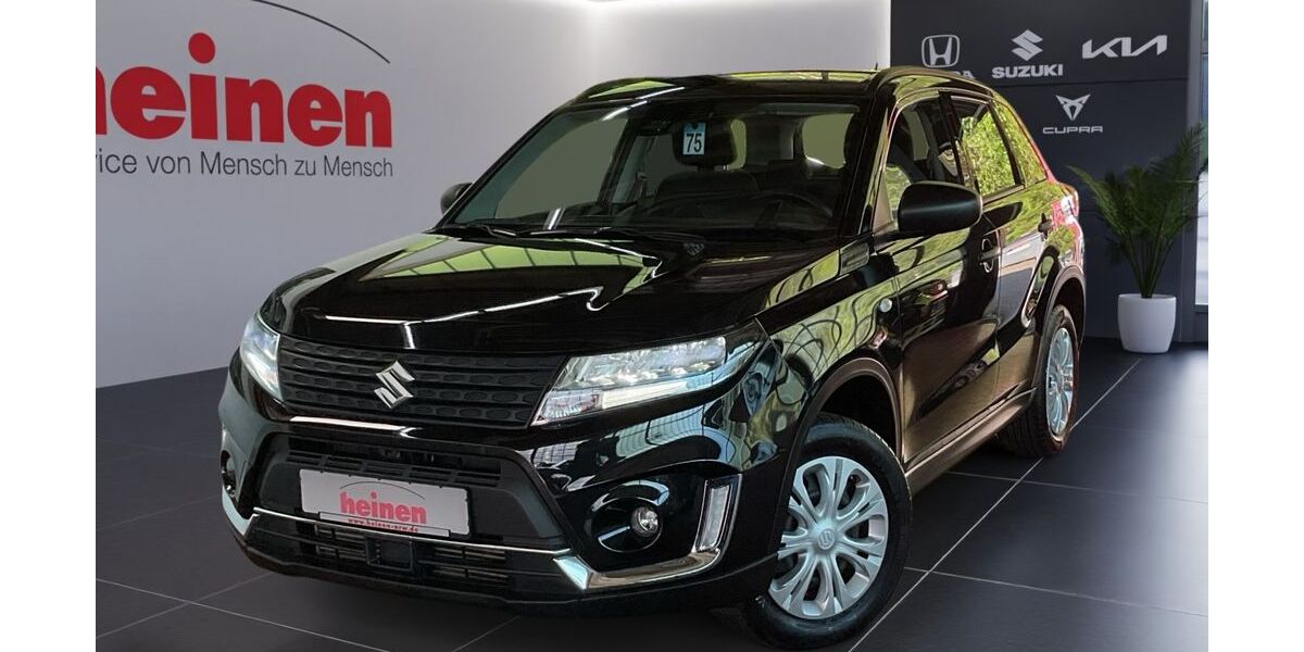 Suzuki Vitara 40.240 km 14.909 &euro; Bergkamen 59192