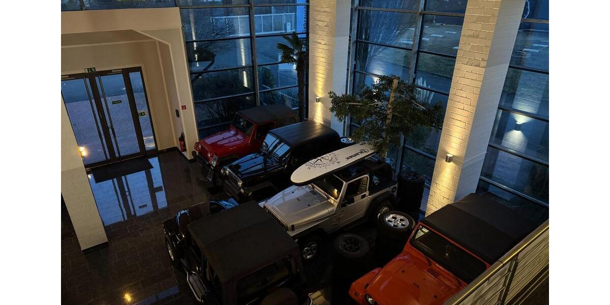 Gewerbeobjekt Bad Sassendorf - 1.512&euro; | Angebot:24946068