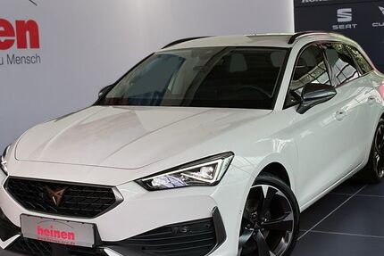 Cupra Leon 27.950 km 28.899 &euro; Werne 59368