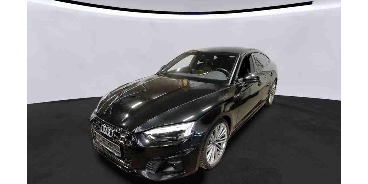 Audi A5 79.229 km 34.988 &euro; Hamm 59067