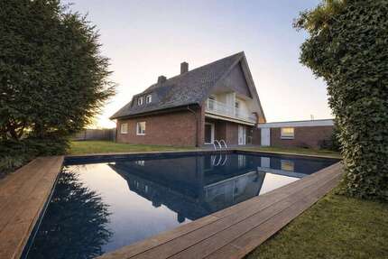 Haus Oelde - 9 Zimmer, 240 m&sup2;, 515.000&euro; | Angebot:25941565