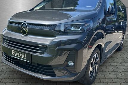 Citroen SpaceTourer 52.000 km 31.950 &euro; Münster 48155
