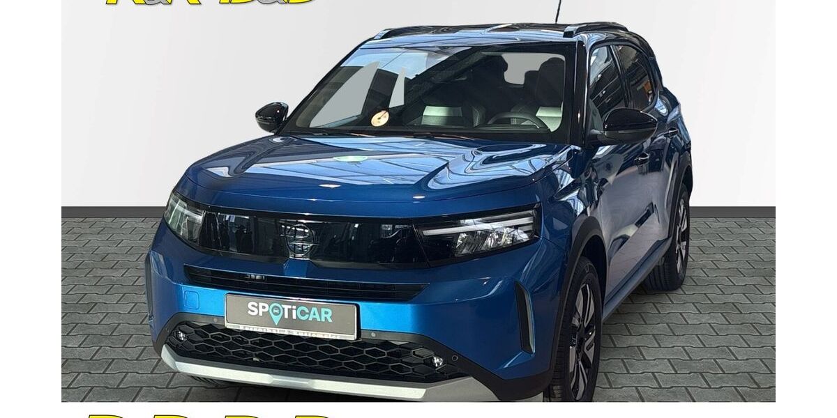 Opel Frontera 1.500 km 28.990 &euro; Soest 59494