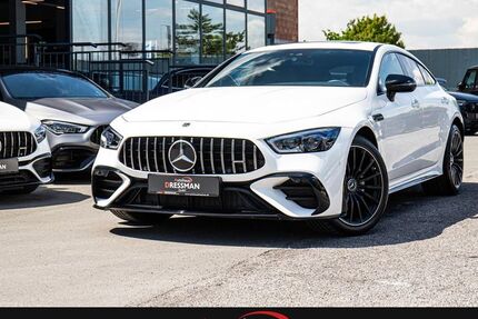 Mercedes-Benz AMG GT 18.166 km 76.788 &euro; Hamm 59067