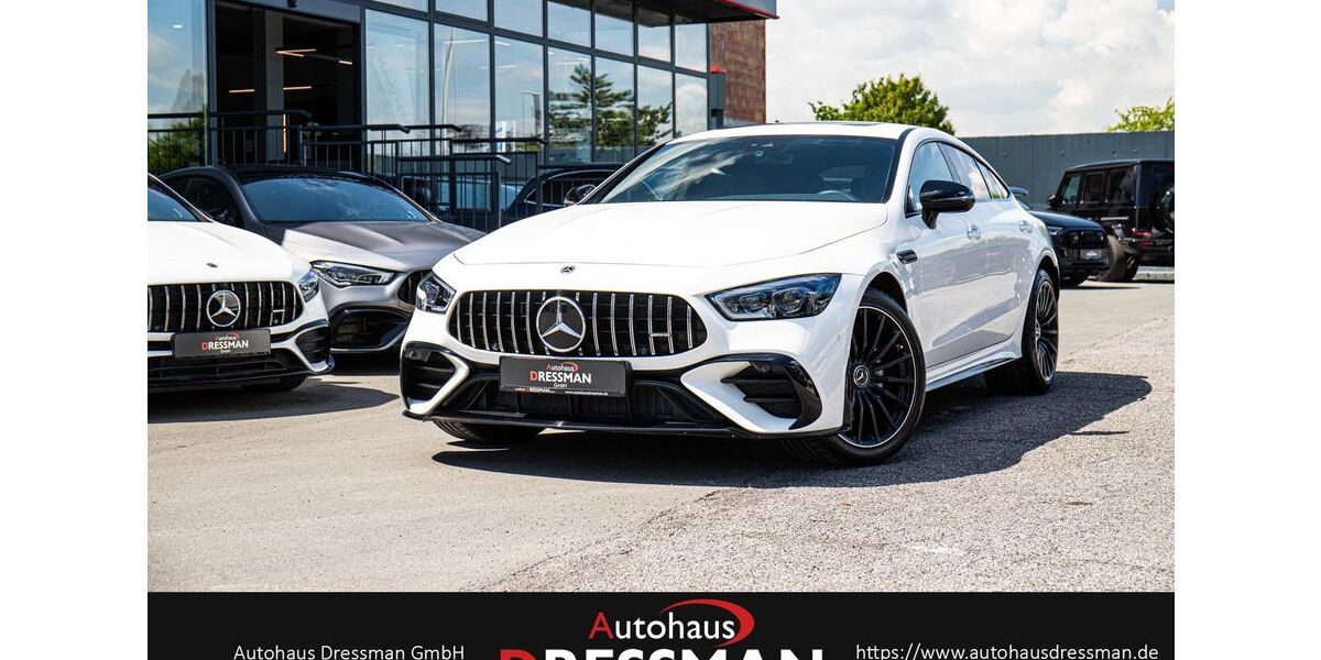Mercedes-Benz AMG GT 18.166 km 76.788 &euro; Hamm 59067