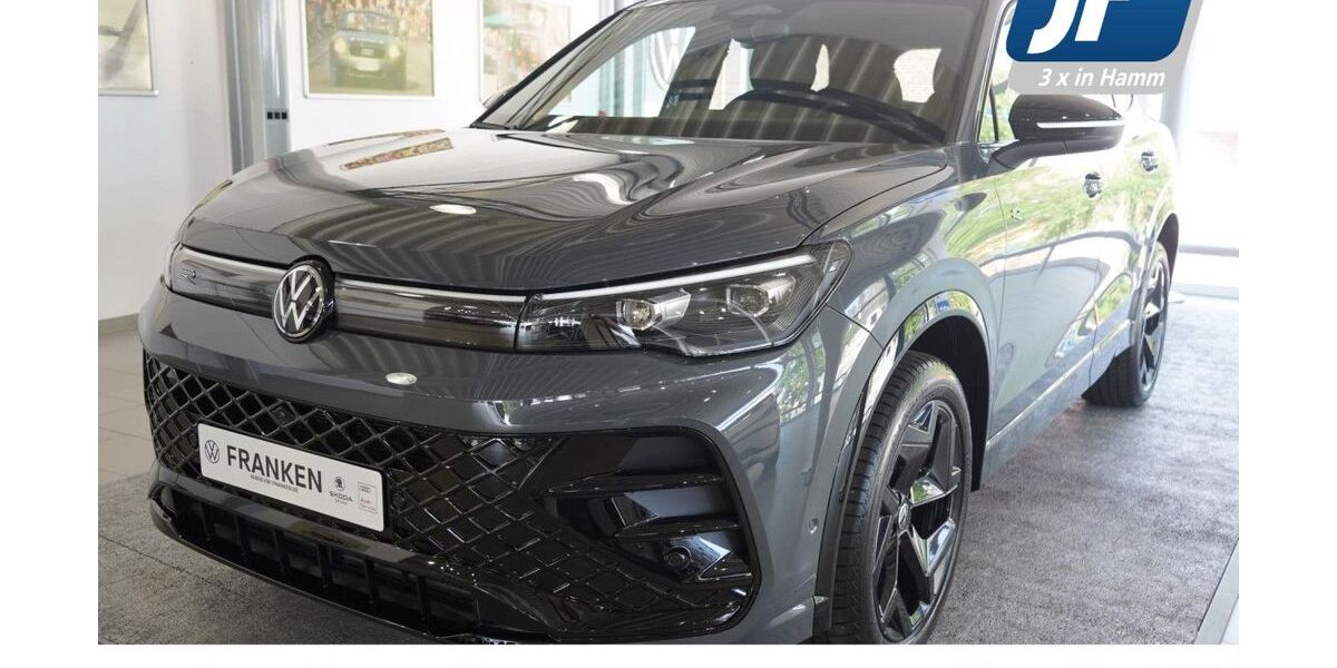 VW Tiguan 9.890 km 48.570 &euro; Hamm 59065