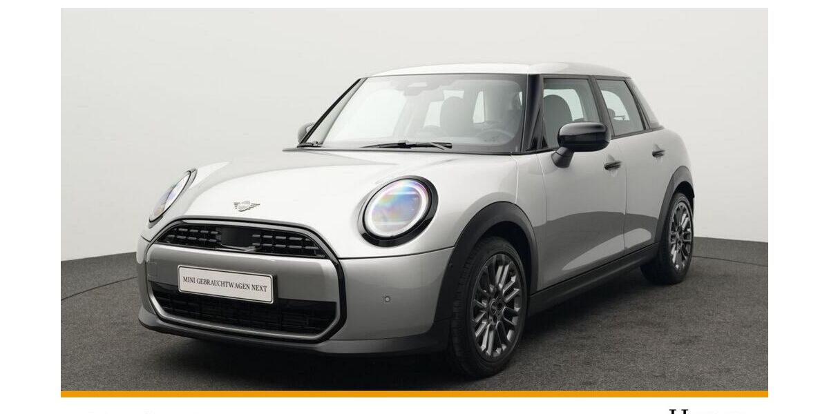 Mini Cooper C 11.777 km 27.445 &euro; Hamm 59071