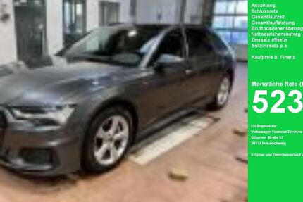 Audi A6 144.243 km 31.985 &euro; Oelde (Stromberg) 59302