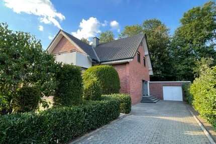 Haus Rheda-Wiedenbrück Wiedenbrück - 6 Zimmer, 204 m&sup2;, 489.000&euro; | Angebot:25192179