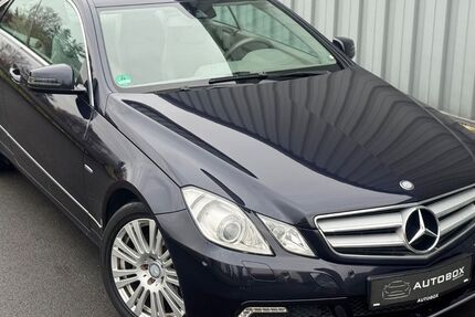 Mercedes-Benz E 220 167.492 km 11.499 &euro; Rheda-Wiedenbrück 33378