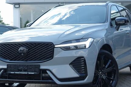 Volvo XC60 27.346 km 52.899 &euro; Warendorf 48231