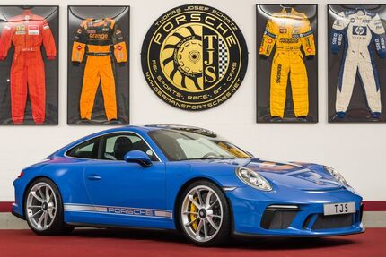 Porsche 991 32.350 km 199.991 &euro; Telgte 48291