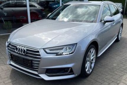 Audi A4 159.000 km 16.000 &euro; Hamm 59067