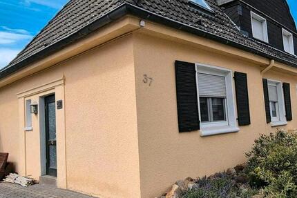 Haus Hamm Braam-Ostwennemar - 4 Zimmer, 75 m&sup2;, 270.000&euro; | Angebot:26764635