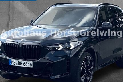 BMW X5 16.700 km 94.000 &euro; Münster 48159