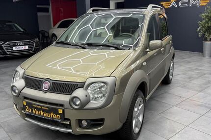 Fiat Panda 122.850 km 7.999 &euro; Unna 59423