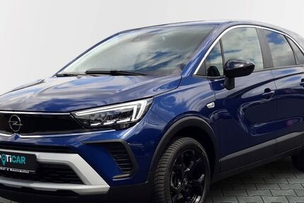 Opel Crossland (X) 12.748 km 22.900 &euro; Soest 59494