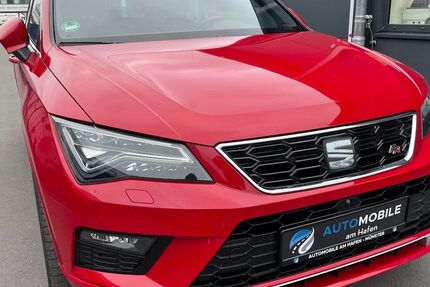 Seat Ateca 101.000 km 19.990 &euro; Münster 48155