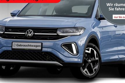 VW T-Cross 22.818 km 27.980 &euro; Beckum 59269