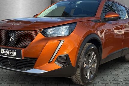 Peugeot 2008 67.473 km 15.890 &euro; Münster 48155