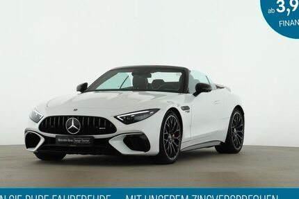 Mercedes-Benz SL 63 AMG 19.600 km 129.225 &euro; Münster 48155